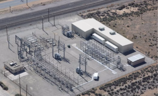 Fluence & AGL Launch Australia’s Largest Grid‑Scale Battery 500 MW  2,000 MWh Tomago BESS